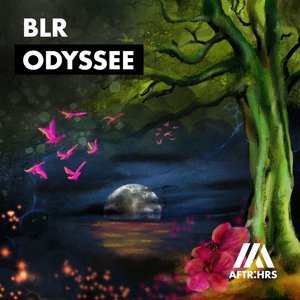 Image for 'Odyssee'