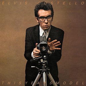 Image for 'This Year's Model (2021 Remaster / Deluxe)'