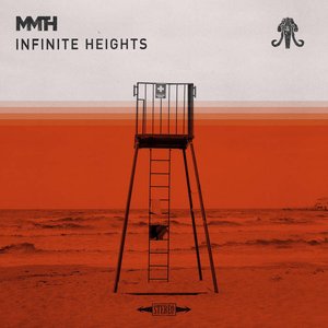 Image for 'Infinite Heights'