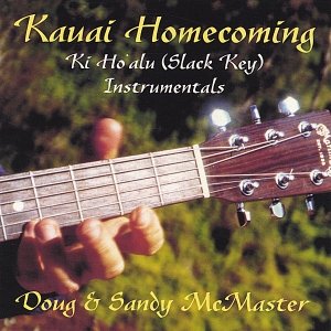 Image for 'Kauai Homecoming'