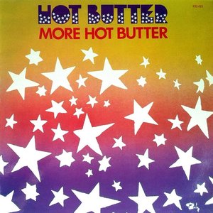 Bild für 'More Hot Butter'