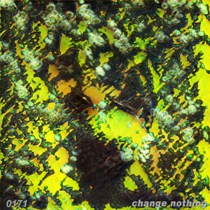 Image for 'Change Nothing'