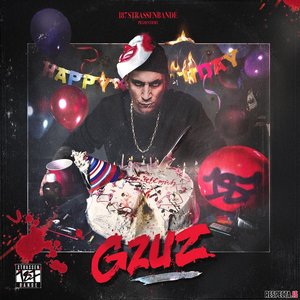 Image for 'Gzuz'