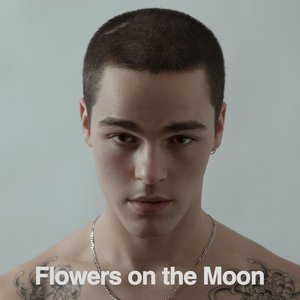 Image for 'Flowers on the Moon - Single'