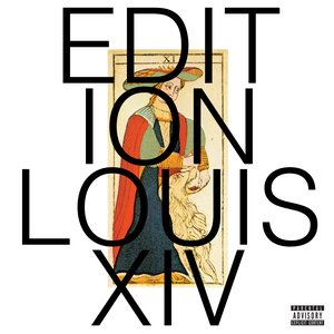 Image for 'Edition Louis XIV (Ovni + 5 Titres Bonus)'