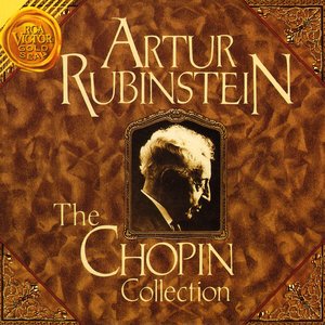 “The Chopin Collection”的封面