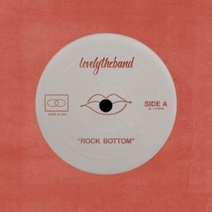 'rock bottom'の画像