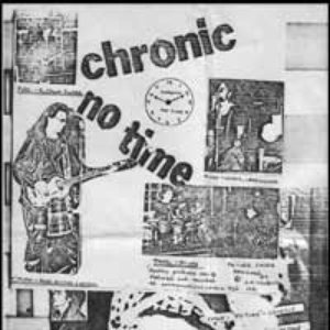 Image for 'Chronic'