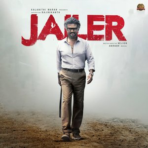 Изображение для 'Jailer (Original Motion Picture Soundtrack)'