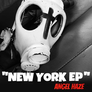 'New York EP' için resim