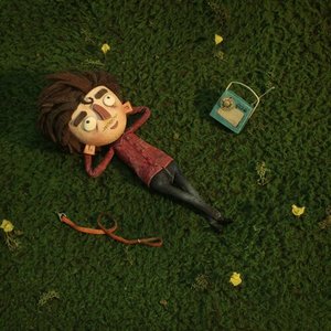Image for 'Half Awake'