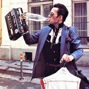 “Joe Strummer”的封面