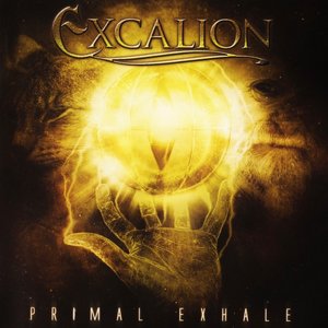 Image for 'Primal Exhale (Japan)'