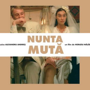 “Nunta muta”的封面