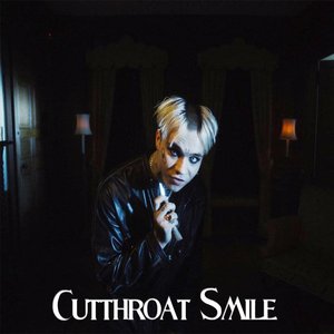 Изображение для 'CUTTHROAT SMILE (feat. $uicideBoy$)'