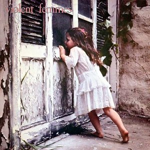 Imagem de 'Violent Femmes Remastered (Disc 1)'