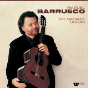 Image for 'The Radiant Guitar'