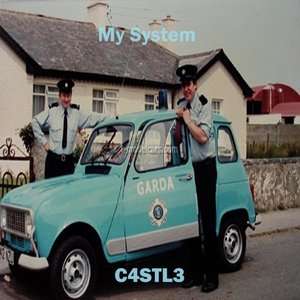 Image for 'C4STL3'