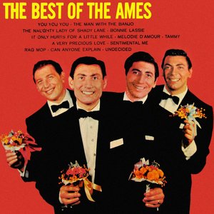 Image for 'The Ames Brothers'
