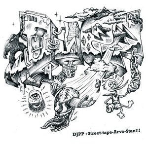 Image for 'Street-tape-Arvo-Stan'