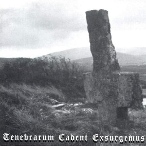 Image for 'Tenebrarum Cadent Exsurgemus'