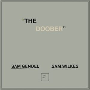 “The Doober”的封面