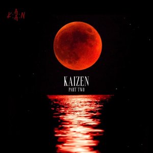 Image for 'Kaizen, Pt.2'