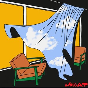 Image for 'Nougat'