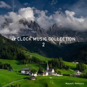 Image for 'α CLOCK MUSIC COLLECTION 2'