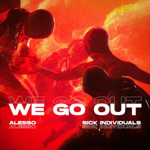 Изображение для 'We Go Out'