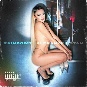 Изображение для 'Rainbows'