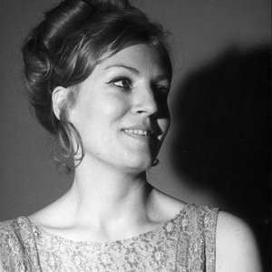 Image for 'Anna German'