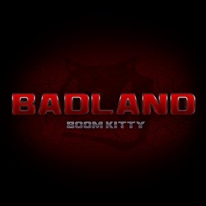 Image for 'Badland'