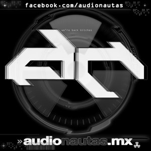 Imagen de 'Audionautas'