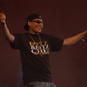 Image for 'Gino Pietermaai'