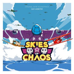 Image for 'Skies of Chaos (Original Game Soundtrack)'