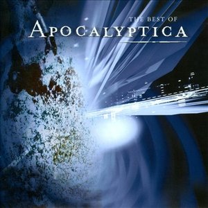 Imagem de 'The Best of Apocalyptica'