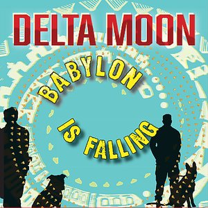Image for 'Babylon Is Falling'