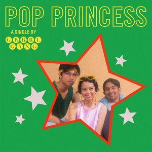 Image for 'Pop Princess'