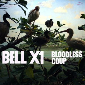 Image pour 'Bloodless Coup'