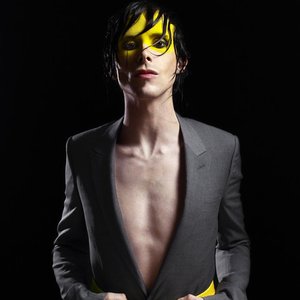 Image for 'IAMX'