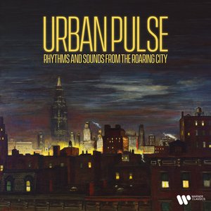 Imagem de 'Urban Pulse'