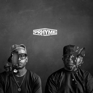 Image for 'PRhyme'