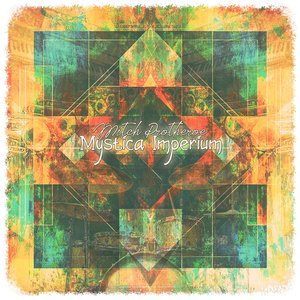 Image for 'Mystica Imperium'