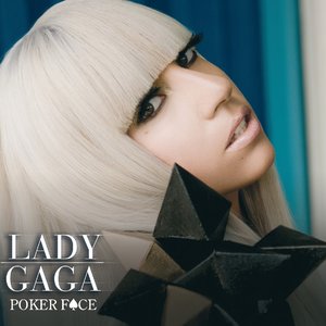 'Poker Face (Remixes Part 1)' için resim