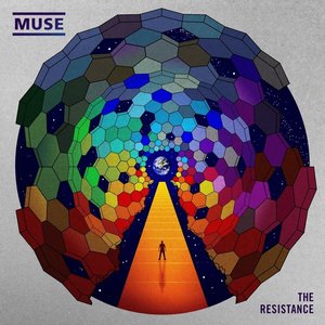 Image for 'The Resistance (Limited Edition Digipak)'