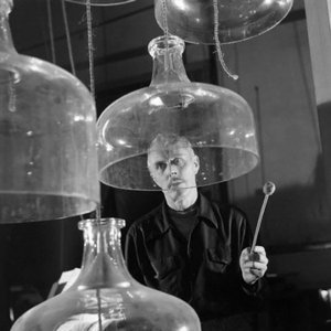 Image for 'Harry Partch'