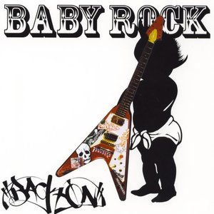 Image for 'BABY ROCK'