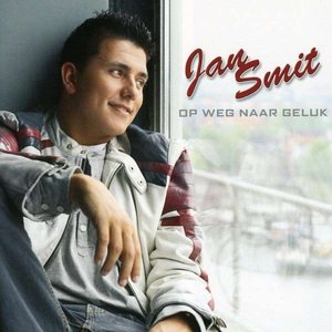 “Op weg naar geluk”的封面