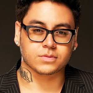 “Andrew Garcia”的封面